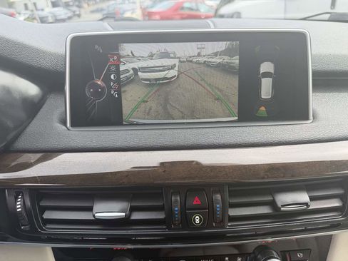 Used 2016 BMW X5 xDrive40e image 15
