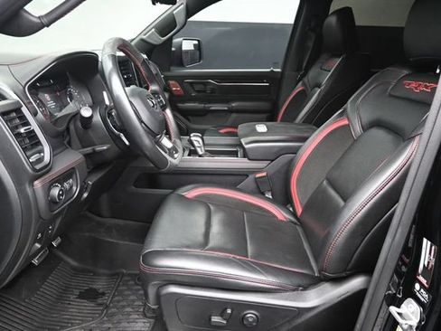 Used 2022 RAM 1500 TRX w/ TRX Level 2 Equipment Group AWD/4WD image 13