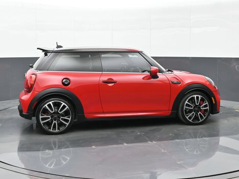 Used 2023 MINI Cooper John Cooper Works w/ Driver Assistance Package FWD image 7