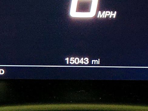 Used 2024 Dodge Hornet R/T image 15