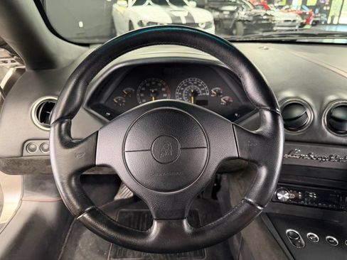 Used 2003 Lamborghini Murcielago Coupe AWD/4WD image 11