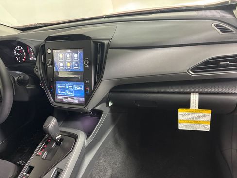 New 2026 Subaru Crosstrek 2.5i image 24