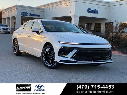 New 2026 Hyundai Sonata SEL