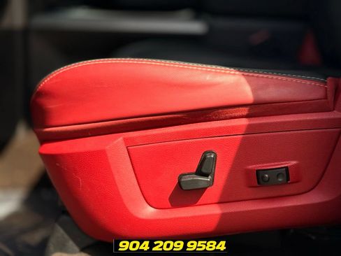 Used 2016 RAM 1500 Rebel w/ Luxury Group AWD/4WD image 12