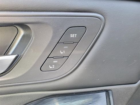 Certified 2023 Nissan Rogue SL w/ SL Premium Package image 19