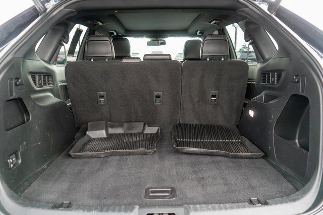 Used 2022 Ford Edge ST-Line w/ Cold Weather Package AWD/4WD image 10