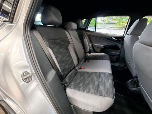 Certified 2022 Volkswagen ID.4 Pro RWD image 28