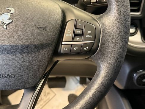 Used 2024 Ford Bronco Sport Big Bend AWD/4WD image 11