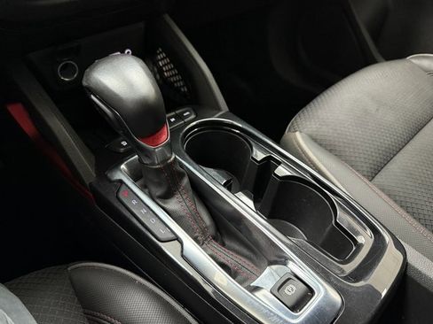 Used 2023 Chevrolet TrailBlazer RS w/ Sun and Liftgate Package image 19