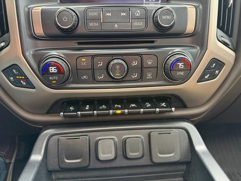 Used 2018 GMC Sierra 1500 Denali w/ Denali Ultimate Package image 21