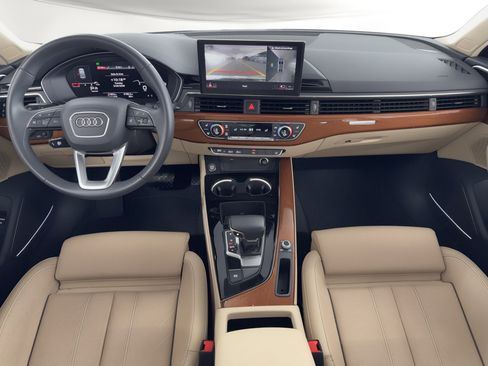 Certified 2023 Audi A4 2.0T Premium Plus w/ Premium Plus Package AWD/4WD image 19