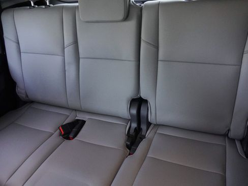 Used 2024 Toyota Sequoia Limited RWD image 35