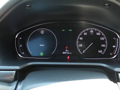 Used 2020 Honda Accord Sport image 9