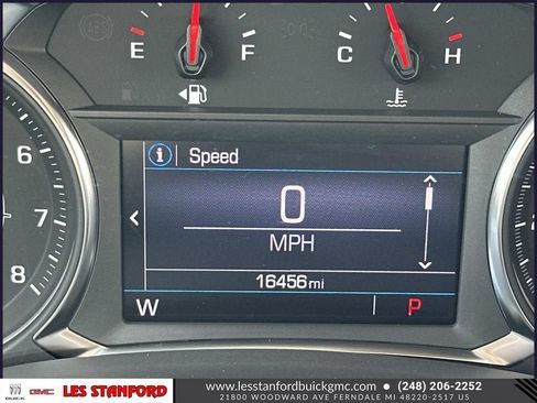 Used 2023 GMC Terrain SLE w/ Driver Convenience Package AWD/4WD image 22