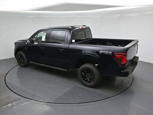 New 2026 Ford F150 XLT w/ Equipment Group 302A MID image 38