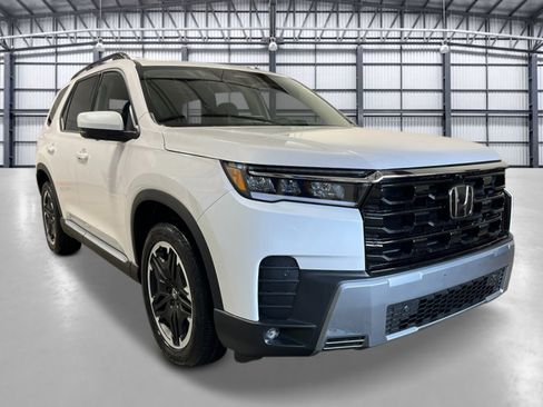 New 2026 Honda Pilot image 9
