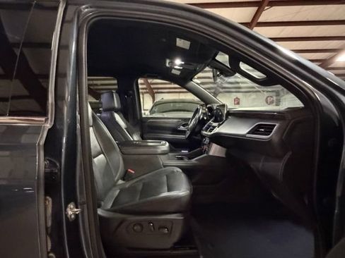 Used 2021 Chevrolet Tahoe LT RWD image 12