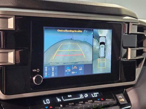 Certified 2025 Toyota Sequoia SR5 AWD/4WD image 31