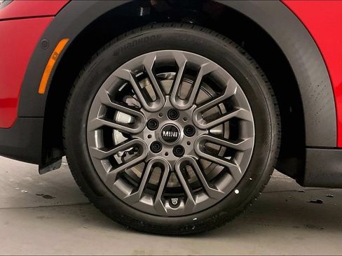 New 2026 MINI Cooper 2-Door Hardtop FWD image 9