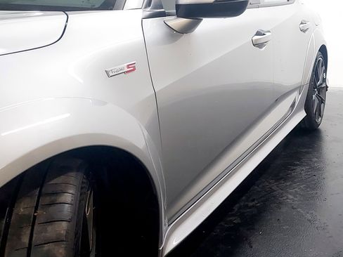 New 2026 Acura Integra Type S image 12