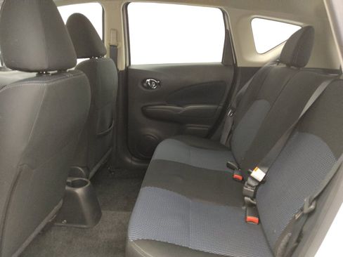 Used 2018 Nissan Versa Note SV FWD image 18