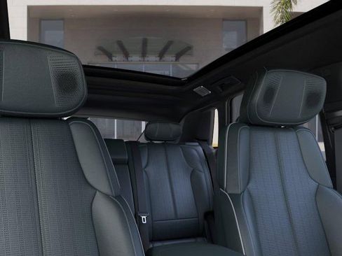 New 2026 Cadillac Lyriq Signature Sport w/ Nappa Leather Package RWD image 24