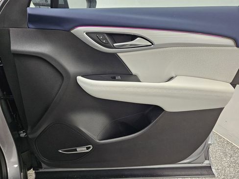 New 2026 Buick Envision Avenir AWD/4WD image 21