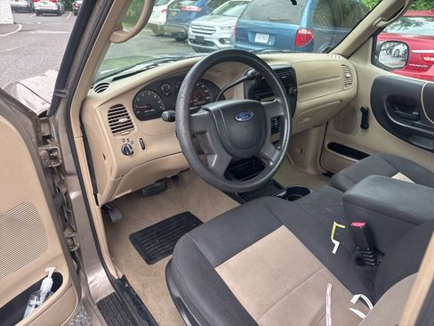 Used 2005 Ford Ranger Edge RWD image 16