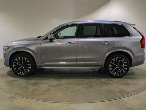 Used 2026 Volvo XC90 B6 Plus AWD/4WD image 2