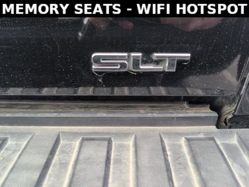 Used 2015 GMC Sierra 1500 SLT image 6