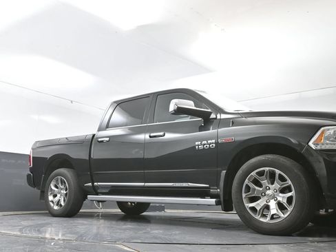 Used 2018 RAM 1500 Limited AWD/4WD image 51