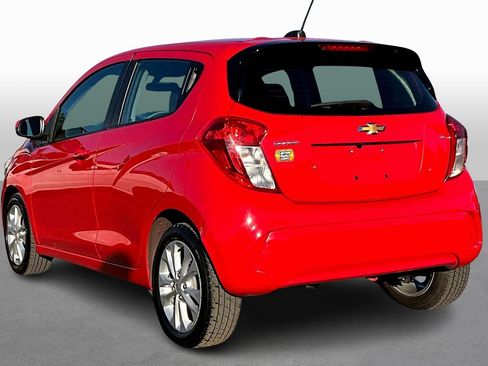 Used 2021 Chevrolet Spark LT image 11
