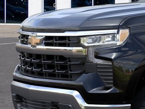 New 2026 Chevrolet Silverado 1500 LT AWD/4WD image 15