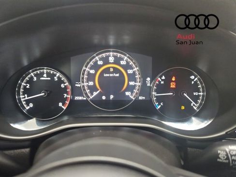 Used 2023 MAZDA MAZDA3 2.5 Turbo Sedan w/Premium Plus image 15