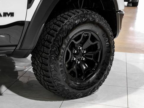 Used 2024 RAM 1500 TRX w/ TRX Level 2 Equipment Group image 54