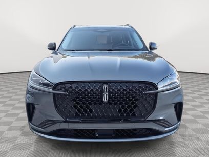 Used 2025 Lincoln Aviator Reserve w/ Equipment Group 201A