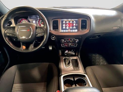 Used 2023 Dodge Charger Scat Pack w/ Harman/Kardon Audio Group image 15