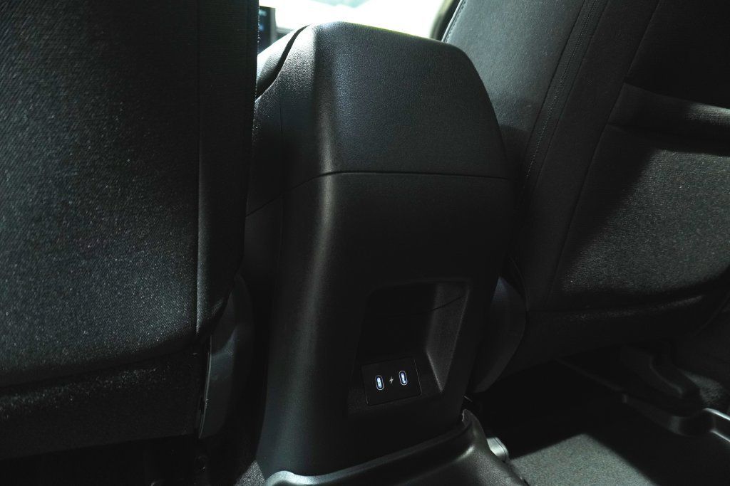 Certified 2026 Hyundai Tucson SE AWD/4WD image 14