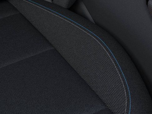 New 2026 Chevrolet Equinox EV LT FWD image 39
