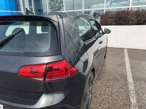Used 2015 Volkswagen GTI S image 8