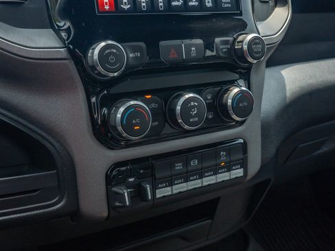 Used 2024 RAM 2500 Tradesman w/ Towing Technology Group AWD/4WD image 22