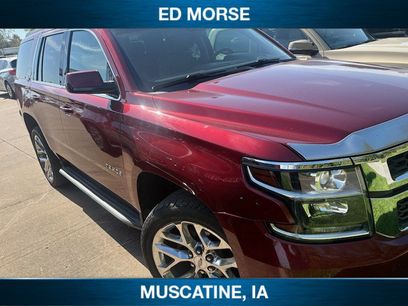 Used 2019 Chevrolet Tahoe LT