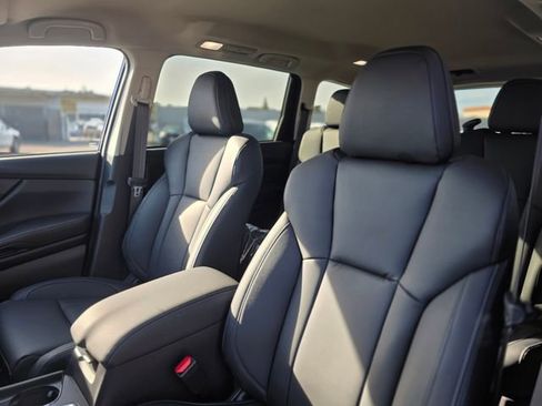 New 2026 Subaru Ascent Premium AWD/4WD image 14