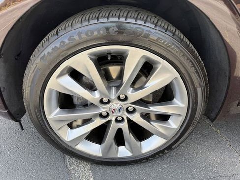 Used 2022 Buick Envision Avenir w/ Technology Package II AWD/4WD image 49