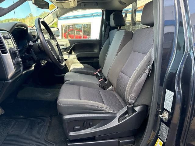 Used 2016 Chevrolet Silverado 2500 LT w/ LT Convenience Package AWD/4WD image 15