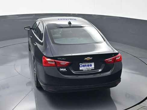 Used 2023 Chevrolet Malibu LT FWD image 50