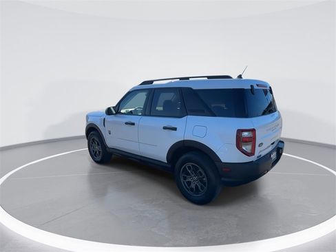 Used 2023 Ford Bronco Sport Big Bend w/ Convenience Package image 11