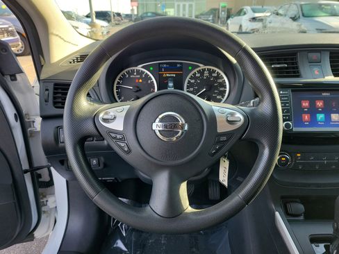 Used 2019 Nissan Sentra S w/ Appearance Package image 21