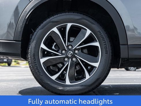 Used 2023 MAZDA CX-5 AWD 2.5 S w/ Premium Package image 9