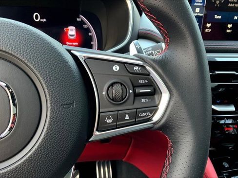 New 2026 Acura MDX A-Spec image 9